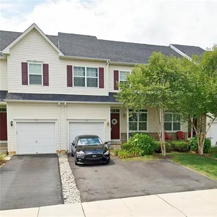 Rent this 3 bed townhouse on 917 King Way in Upper Macungie Township, PA 18031
