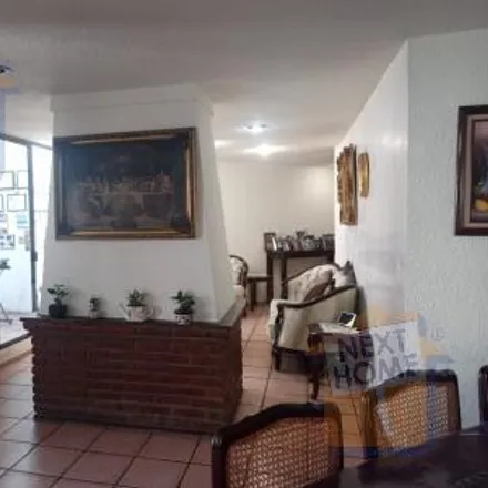 Buy this 3 bed house on Colegio de Bachilleres Plantel 8 "Cuajimalpa" in Avenida José María Castorena 150, Cuajimalpa de Morelos