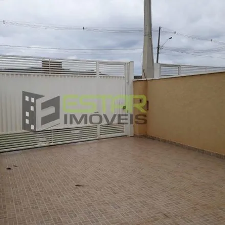 Image 2 - Rua dos Cedros, Jardim dos Pinheiros, Atibaia - SP, 12940-306, Brazil - House for sale