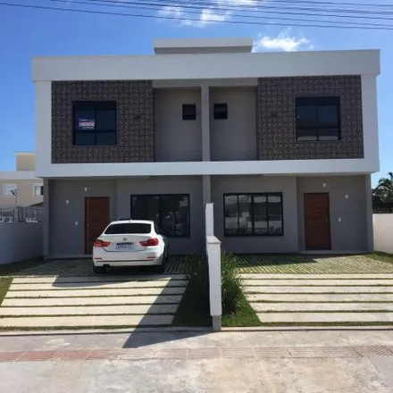 Image 2 - Avenida dos Jerivás, Cachoeira do Bom Jesus, Florianópolis - SC, 88056-300, Brazil - House for sale
