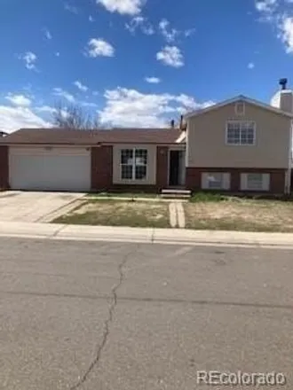 Buy this 3 bed house on 4593 Fairplay Way in Denver, CO 80239