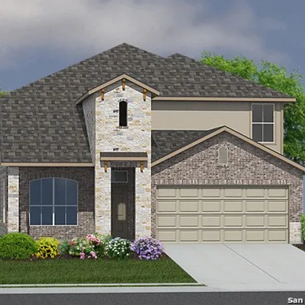 Buy this 4 bed house on 2698 Rogers Cove in San Antonio, TX 78258