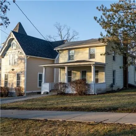 Buy this 4 bed house on 33 North Street in Village of Geneseo, NY 14454