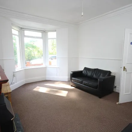Rent this 4 bed apartment on First Avenue Studios in First Avenue, Newcastle upon Tyne