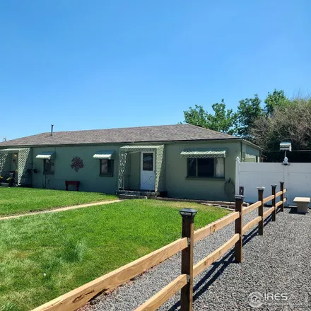 Image 2 - 700 North 7th Street, Sterling, CO 80751, USA - Duplex for sale
