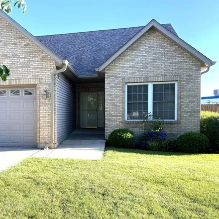Buy this 2 bed house on 1131 Arbor Lane in Sycamore, IL 60178
