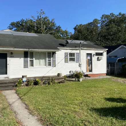 Buy this 4 bed house on 5614 Flanders Avenue in Charleston Farms, North Charleston