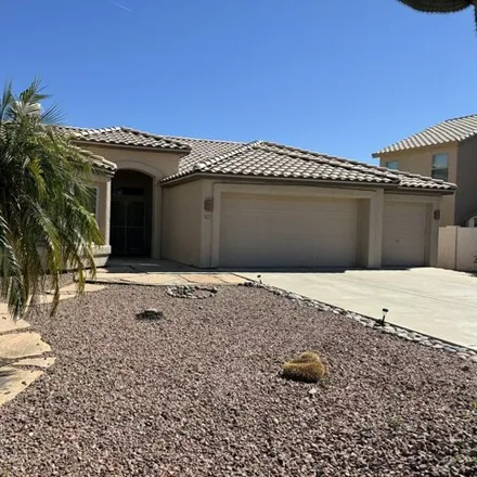 Image 3 - 8334 North Poudre Drive, Marana, AZ 85743, USA - House for rent