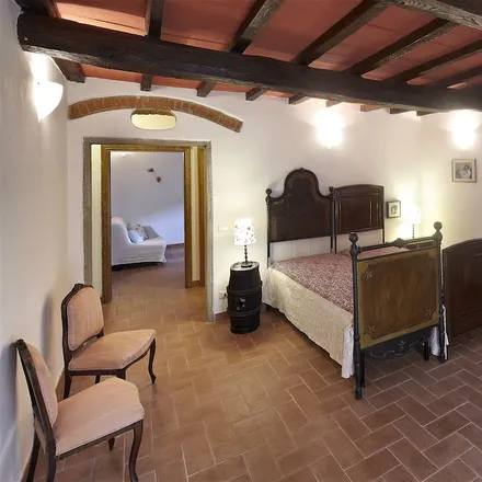Rent this 2 bed apartment on Londa in Florence, Italy