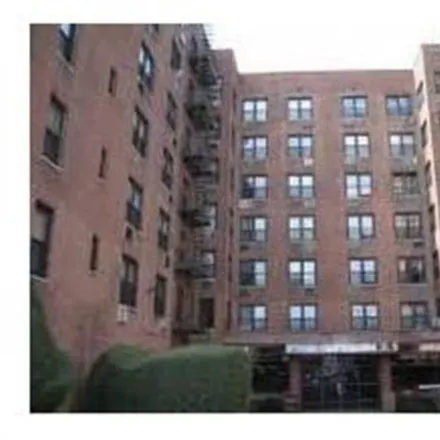 Buy this 2 bed condo on 2546 East 13th Street in New York, NY 11235