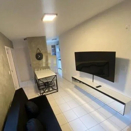 Buy this 2 bed apartment on Rua João Joaquim Lostada in Guarda do Cubatão, Palhoça - SC