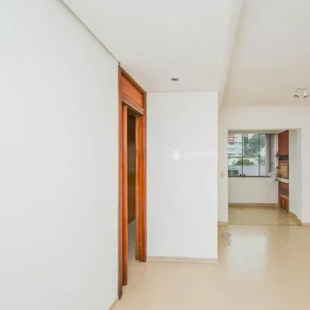 Rent this 3 bed apartment on Avenida Icaraí in Cristal, Porto Alegre - RS