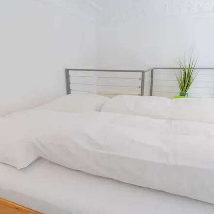 Rent this 1 bed apartment on Peperoncino in Urbanstraße 137, 10967 Berlin