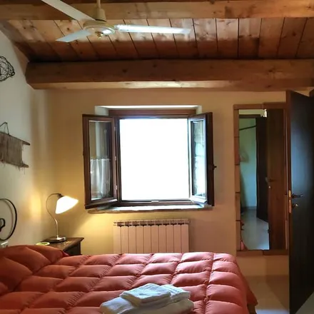 Rent this 1 bed apartment on 61029 Urbino PU