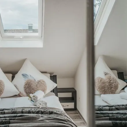 Rent this 3 bed apartment on Friedrichshafen in Baden-Württemberg, Germany