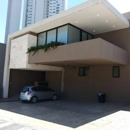 Buy this 3 bed house on Boulevard Bosque Real in Bosque Real, 52774 Interlomas