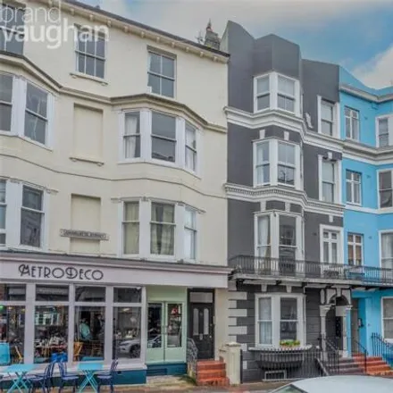 Buy this 2 bed apartment on Red Brighton Blue in 7 Charlotte Street, Brighton