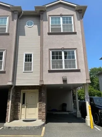 Image 3 - County Avenue, Secaucus, NJ 07094, USA - Townhouse for rent