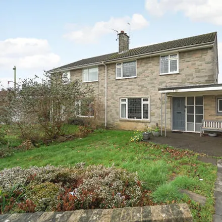 Buy this 3 bed duplex on Stanhope Road in Uphill, BS23 4NY