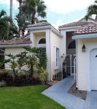 Image 3 - 13918 Cross Pointe Court, Palm Beach County, FL 33418, USA - House for sale