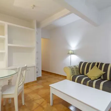 Image 6 - Calle de Ruiz, 28010 Madrid, Spain - Apartment for rent