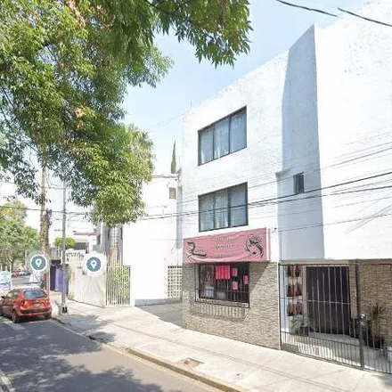 Buy this 4 bed house on Calzada del Hueso in Coyoacán, 04980 Mexico City