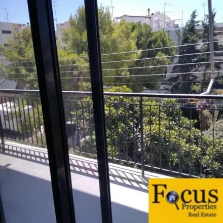 Image 3 - Δελφών, Municipality of Glyfada, Greece - Apartment for rent