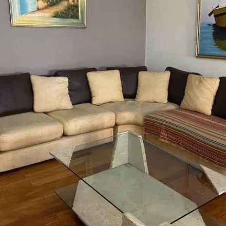 Buy this 2 bed apartment on Avenida Avellaneda 2027 in Flores, C1406 FYG Buenos Aires