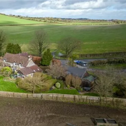 Buy this 4 bed house on B3081 in Melbury Abbas, SP7 0DH