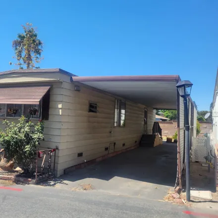 Buy this 2 bed house on 5th Street in Ontario, CA 91764