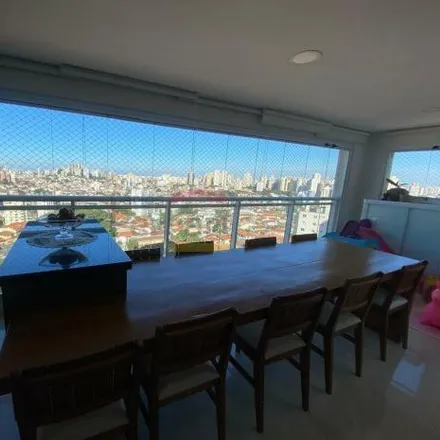 Buy this 3 bed apartment on Rua Ângelo Ricchiutti in Vila Aurora, São Paulo - SP