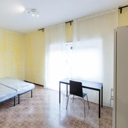 Rent this 4 bed room on Via Fratelli Poggini in 52, 00133 Rome RM