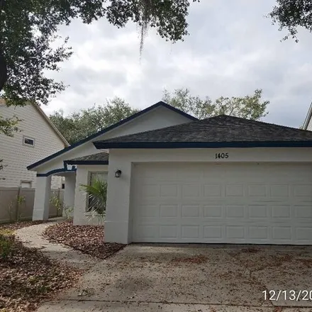 Buy this 3 bed house on 1491 Black Willow Trail in Altamonte Springs, FL 32714