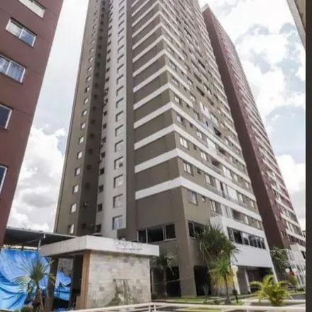 Buy this 2 bed apartment on Rua 38 in Aparecida de Goiânia - GO, 74912-115