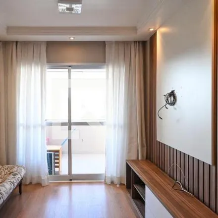 Buy this 2 bed apartment on Rua Manoel Carneiro Silva in Bosque da Saúde, São Paulo - SP