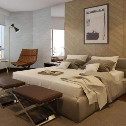 Buy this 3 bed apartment on General Juan Antonio Pezet Avenue in San Isidro, Lima Metropolitan Area 15073