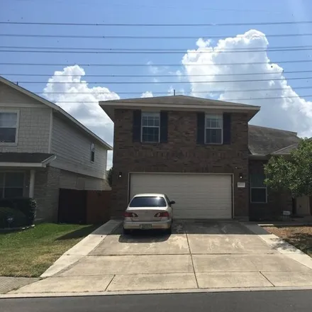 Rent this 3 bed house on 9220 Everton in San Antonio, TX 78245