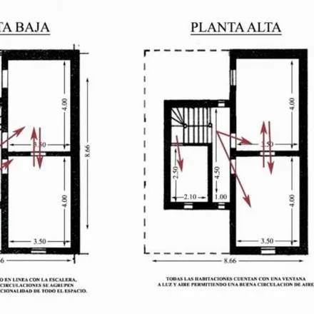 Buy this 3 bed house on Teniente Coronel Casimiro Recuero 2403 in Flores, 1406 Buenos Aires