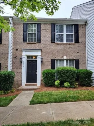 Rent this 3 bed house on 19594 Makayla Lane in Cornelius, NC 28031