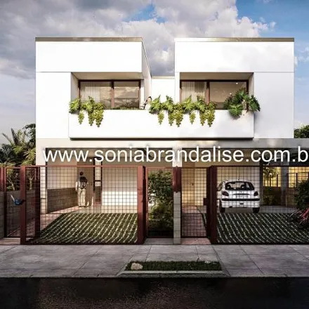 Image 2 - Rua da Capela 913, Campeche, Florianópolis - SC, 88063-300, Brazil - House for sale