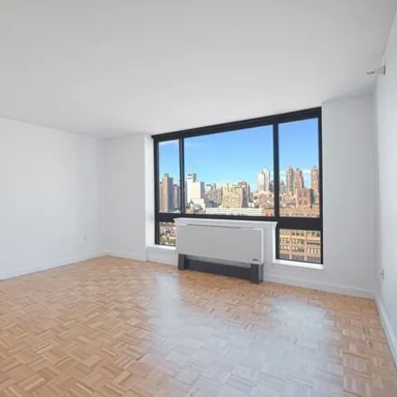 Rent this 2 bed house on Oxford Cleaners in 360 West 43rd Street, New York