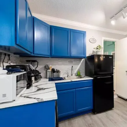 Rent this studio house on Farmers Branch in TX, 75234