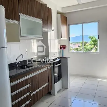 Buy this 2 bed apartment on Rua Monsenhor Juvenal Cauly in Monção, Taubaté - SP