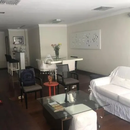 Buy this 3 bed apartment on Copa Kawana Hostel & Suítes in Rua Ministro Alfredo Valadão 36, Copacabana