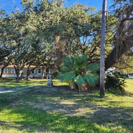 Buy this studio apartment on 1078 North Ann Street in Rockport, TX 78382