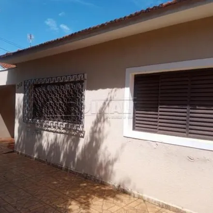 Buy this 7 bed house on Rua Marechal Deodoro da Fonseca in Jardim Brasil, Araraquara - SP