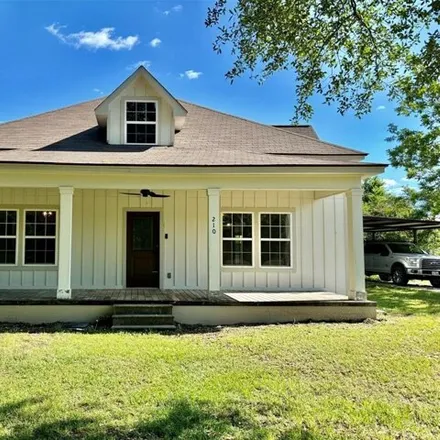Image 1 - 176 Crescent Drive, Trinity, Trinity County, TX 75862, USA - House for sale
