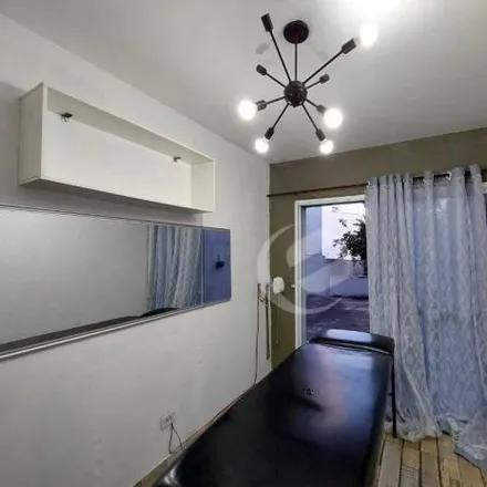 Rent this 3 bed house on Rua Andaraí in Vila Floresta, Santo André - SP