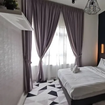 Rent this 2 bed apartment on Nilai in N28, Taman Nilai Perdana