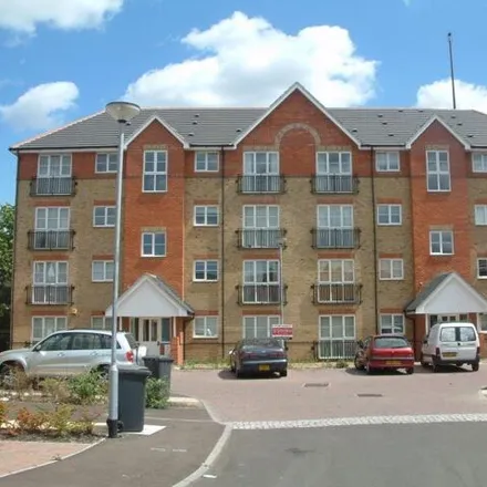 Buy this 2 bed apartment on unnamed road in London, SE14 5RN